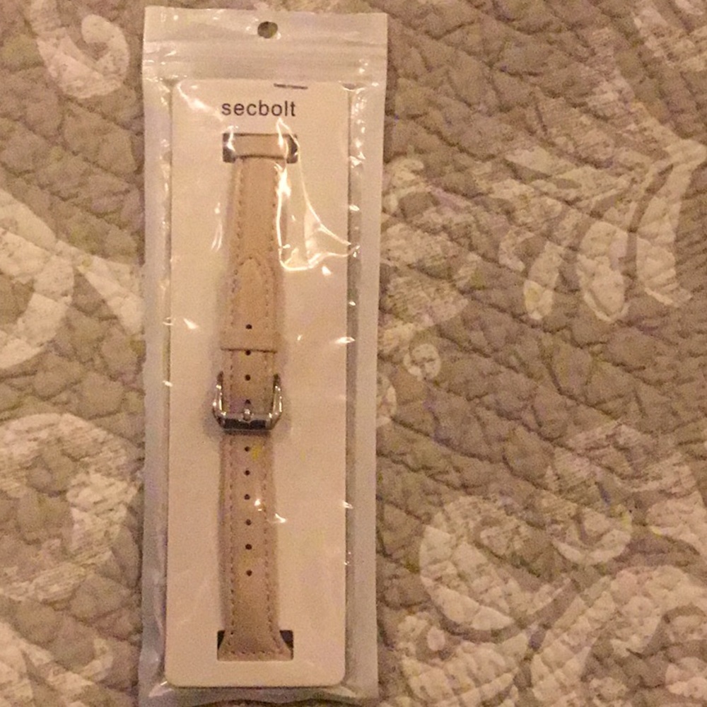 Watch Band for iWatch 42mm to 44mm style watch